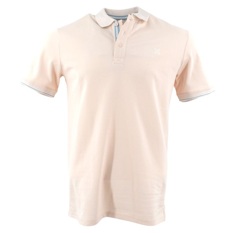 polo manches courtes homme OXBOW