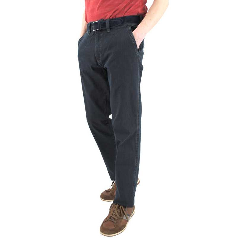 pantalon jean de marque Pioneer Robert