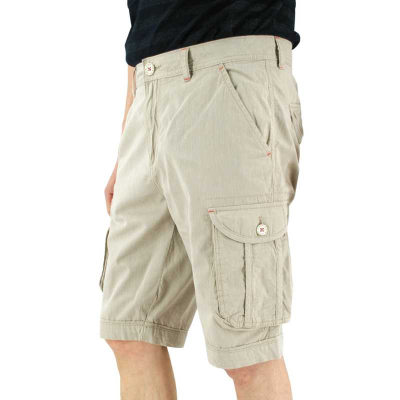 Homme Vêtements Shorts Shorts casual Short Oxbow pour homme en coloris Noir 
