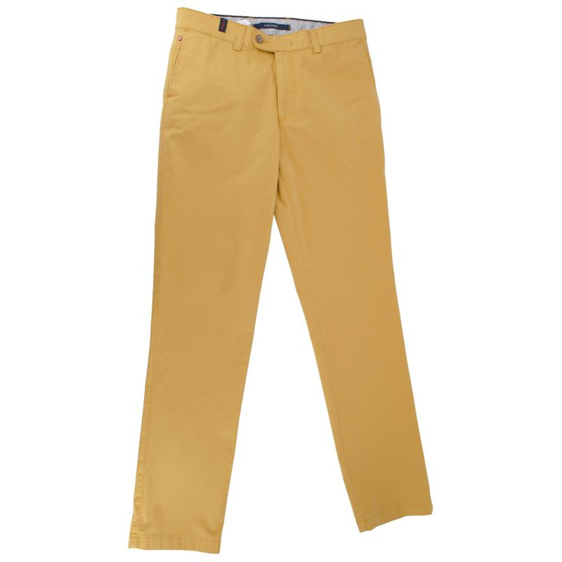 pantalon coton de la marque SAN SIRO