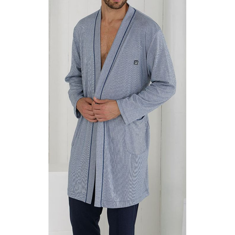 aide pour choisir votre taille de pyjama et peignoir Massana