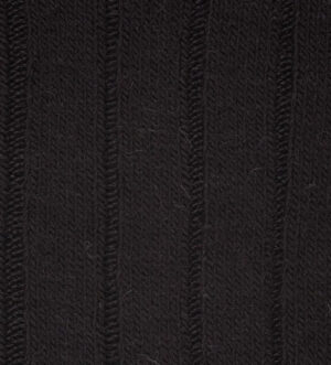 chaussettes laine alpaga LABONAL noir 35232la