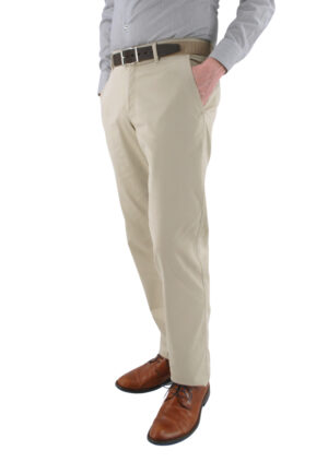 Pantalon MENS Madrid beige claire Xtend 4800Med