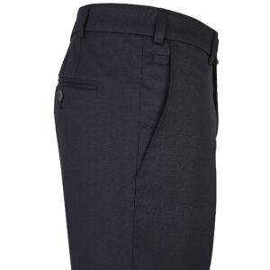 Pantalon laine fine MENS Madison marine 2601Men
