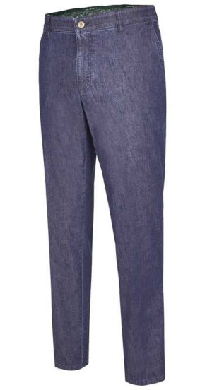 Jean denim MENS Madison-U très léger bleu foncé 5910Men