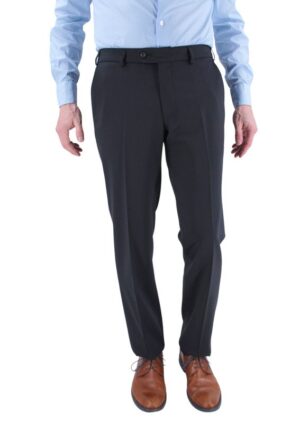Pantalon laine fine MENS Madison marine 9620Men