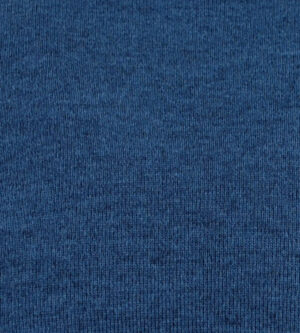 pull laine ras du cou BEST GUEST bleu denim 201bg