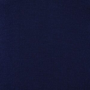 pull col V BEST GUEST régular marine 202bg