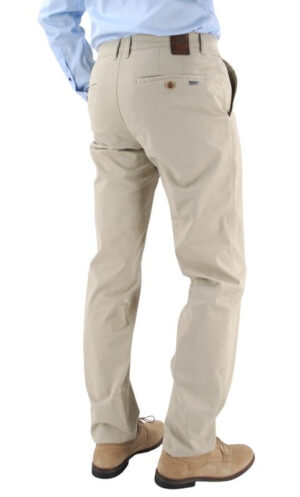 Pantalon beige léger Madison MENS 4306men