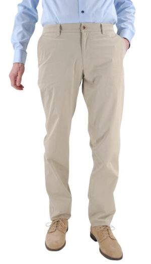 Pantalon beige léger Madison MENS 4306men