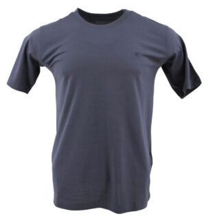 Tee-shirt anthracite col rond CASA MODA 004200ca