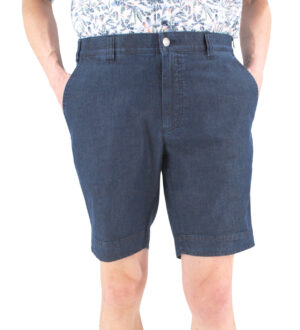 Bermuda jean MENS Kuba 5801me