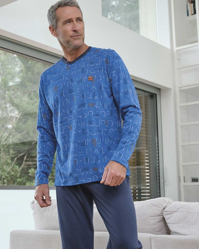 Massana pyjama homme deals