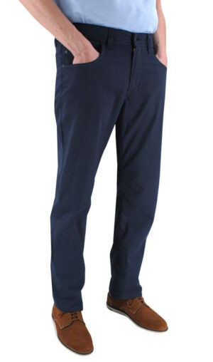 Pantalon PIONEER Rando Mégaflex marine 5517pi