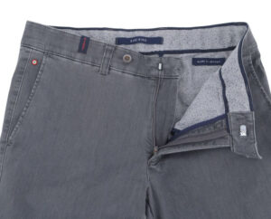 Jean gris SAN SIRO Bozen 950912ss