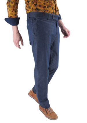 Jean bleu foncé SAN SIRO Bozen 950912ss