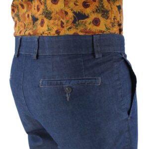 Jean bleu foncé SAN SIRO Bozen 950912ss