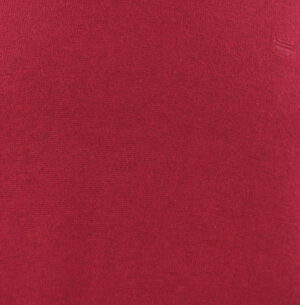 Pull débardeur homme rouge REDMOND  601rd
