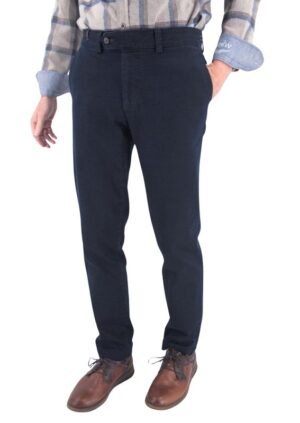 Pantalon jean homme SAN SIRO Bozen bleu marine 950955sa