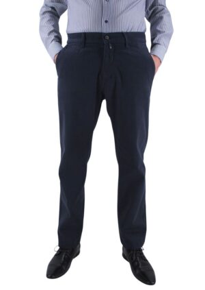 Pantalon chino homme PIERRE CARDIN Castres marine