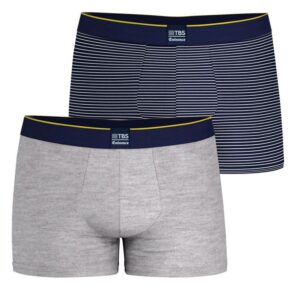 Boxer EMINENCE – TBS lot de 2 made in France