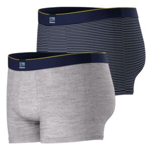 Boxer EMINENCE – TBS lot de 2 made in France