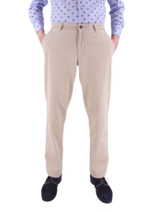 Pantalon homme MENS Madison x-tend beige 4357men