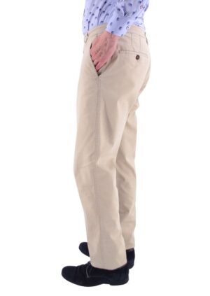 Pantalon homme MENS Madison x-tend beige 4357men