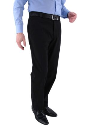 Pantalon MENS Madrid noir x-tend 4800med
