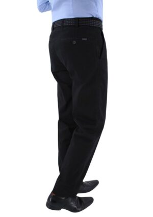 Pantalon MENS Madrid noir x-tend 4800med