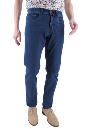 jean PIERRE CARDIN Futureflex Lyon bleu foncé