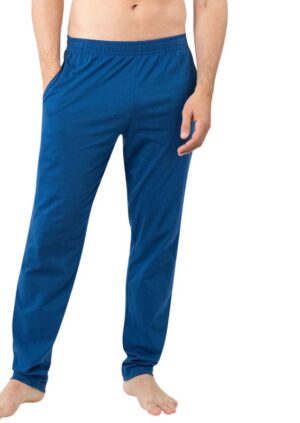 Pyjama homme EMINENCE veste boutonnée coton bio