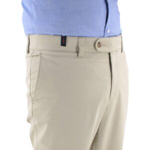 pantalon homme beige SAN SIRO Bozen 952001ss