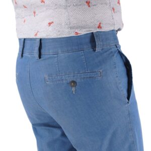 Jean bleu clair SAN SIRO Bozen 950912ss