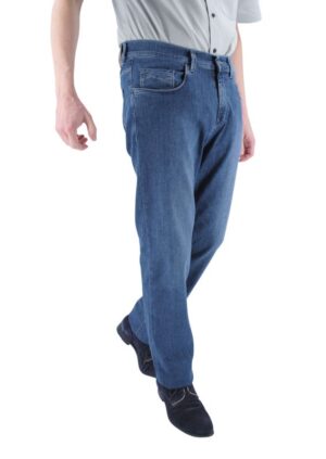 Jean homme PIONEER Mégaflex Coolmax Eric