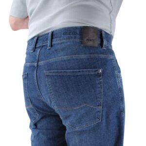 Jean homme PIONEER Mégaflex Coolmax Eric