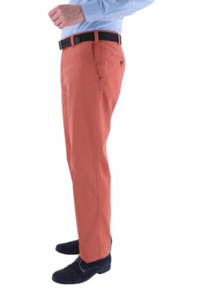 Pantalon homme MENS Madrid rouge x-tend 4800med