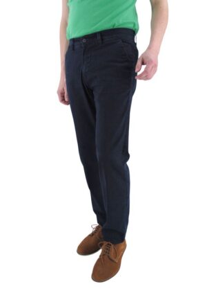 Pantalon jean léger PIONEER Robert Mégaflex et Mégalight en bleu très foncé