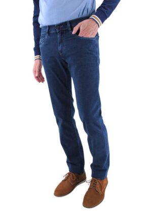 Pantalon jean léger Eric Mégaflex et Mégalight 7511pi