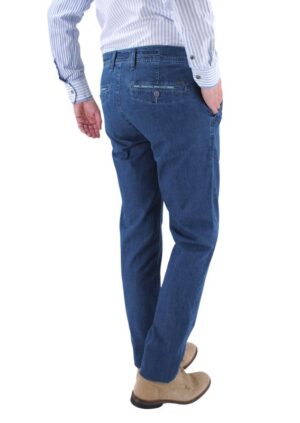 Pantalon jean léger ROBERT Mégalight 7510pi