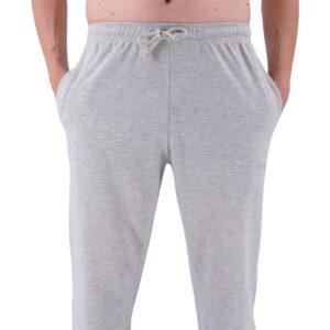 pantalon de pyjama Massana gris clair