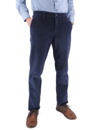 Pantalon velours velours MENS Madison x-tend 4180Men