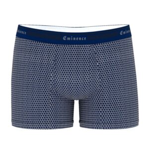 Boxer EMINENCE coton longue durée et longueur allongée