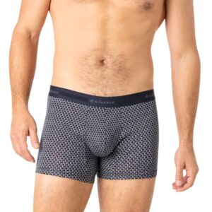 Boxer EMINENCE coton longue durée et longueur allongée