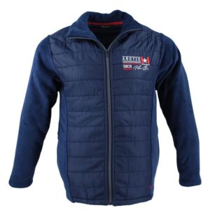 veste d’intérieur homme style sport MASSANA