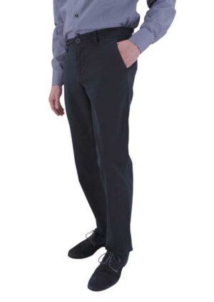 Pantalon homme CASAMODA bleu marine modèle Chris