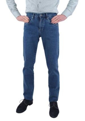 Pantalon jean 5 poches LCDN Lover