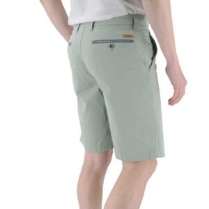 Bermuda homme GARDEUR Jasper vert pâle 410010ga