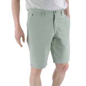 Bermuda homme GARDEUR Jasper vert pâle 410010ga