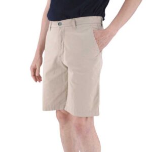 Bermuda homme GARDEUR Jasper beige 410010ga